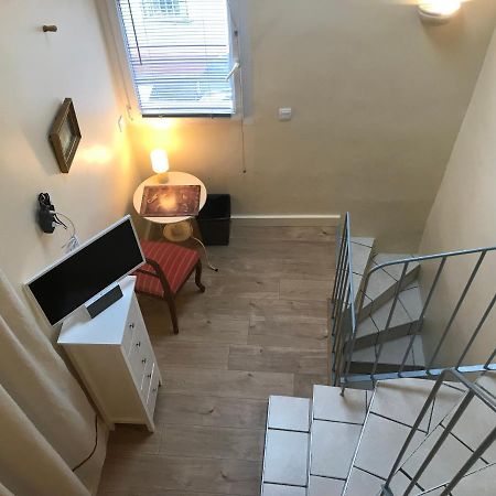 Simone'S Tiny House Appartement Montpellier Buitenkant foto