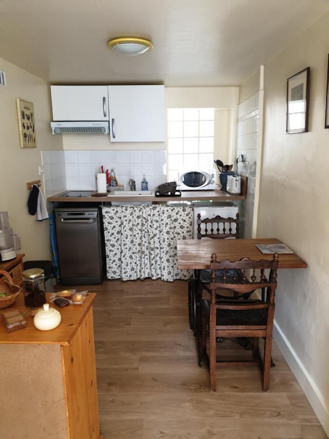 Simone'S Tiny House Appartement Montpellier Buitenkant foto