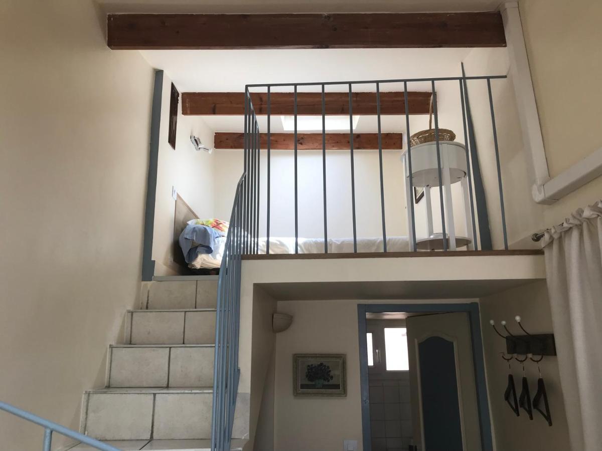 Simone'S Tiny House Appartement Montpellier Buitenkant foto